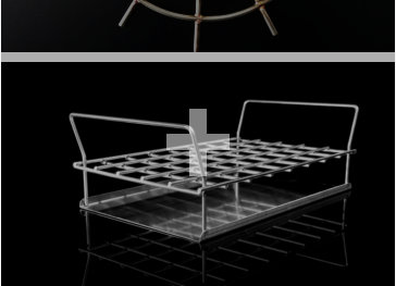 Making products from bright drawn wire