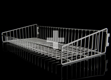 Making products from bright drawn wire