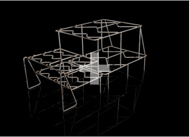 Making products from bright drawn wire