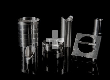 Making products from bright drawn wire
