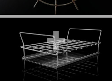 Making products from bright drawn wire