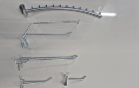 Products from bright drawn wire