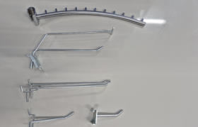 Products from bright drawn wire