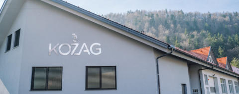 Izdelava izdelkov iz nerjavne žicee
