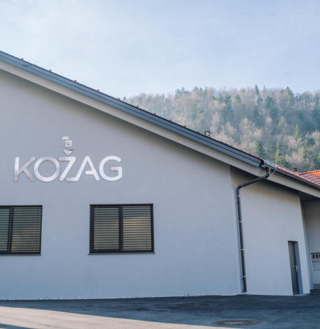 Izdelava izdelkov iz nerjavne žice