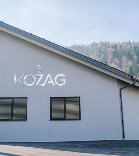 Izdelava izdelkov iz nerjavne žicee