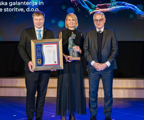 Metallwaren und Handwerksdienstleistungen